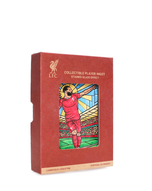 Mo Salah LFC Shirts & Souvenirs | Mohammed Salah LFC