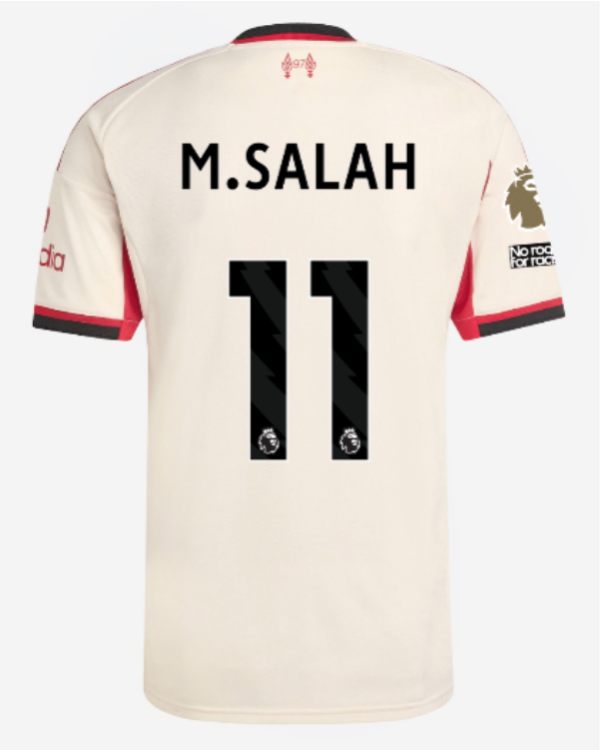 Mo Salah LFC Shirts & Souvenirs | Mohammed Salah LFC