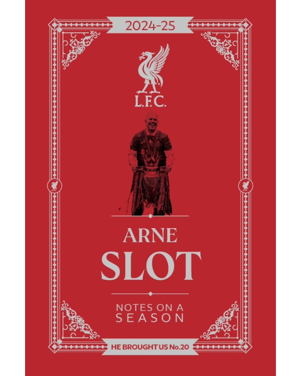 LFC Collectable Souvenirs | Liverpool FC Online Store