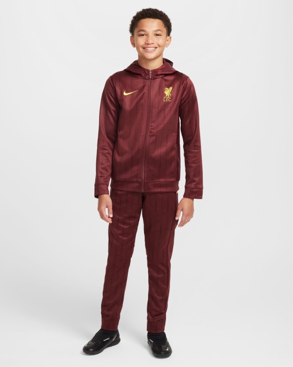 Nike unicorn tracksuit 2025
