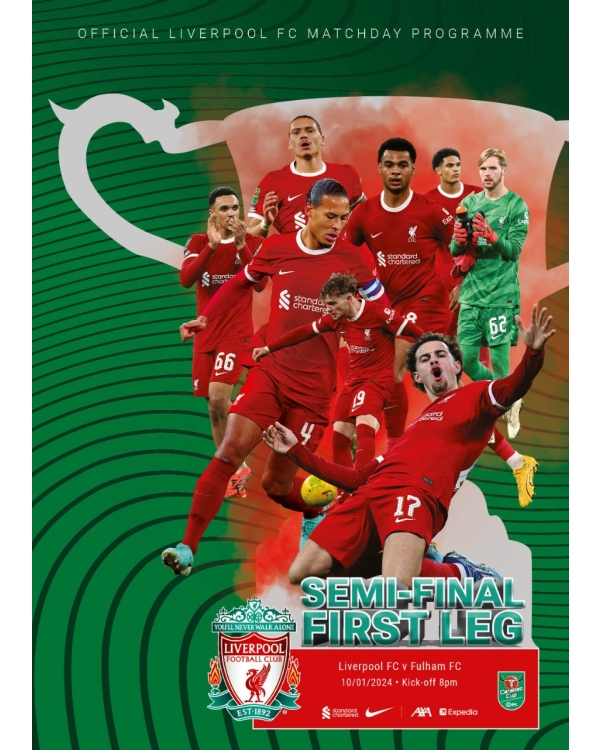 Fulham What Channel Is Liverpool Match On Tonight Fulham Vs