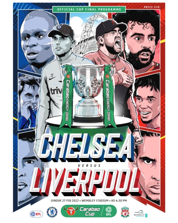 Liverpool Carabao Cup Final What Channel Is Chelsea Vs Liverpool