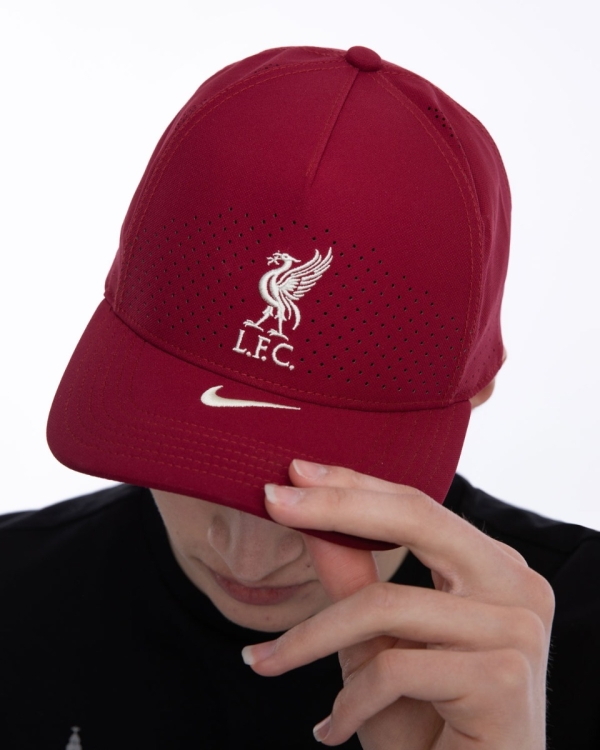nike klopp cap