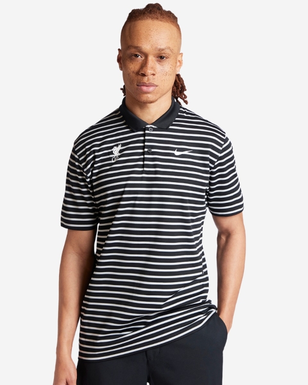 Nike victory polo stripe deals