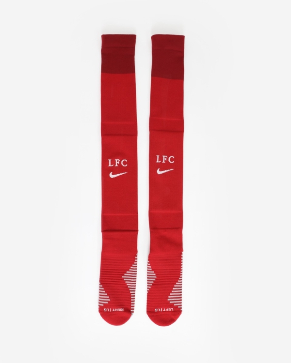 Liverpool socks 17 18 on sale