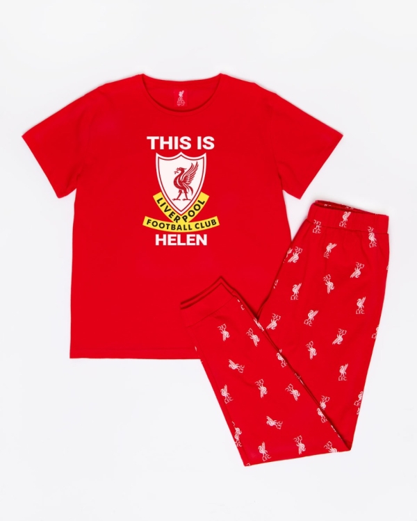 Liverpool womens pyjamas sale