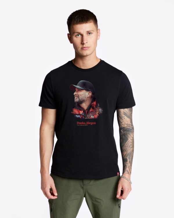 Liverpool T Shirts | Liverpool FC Official Store