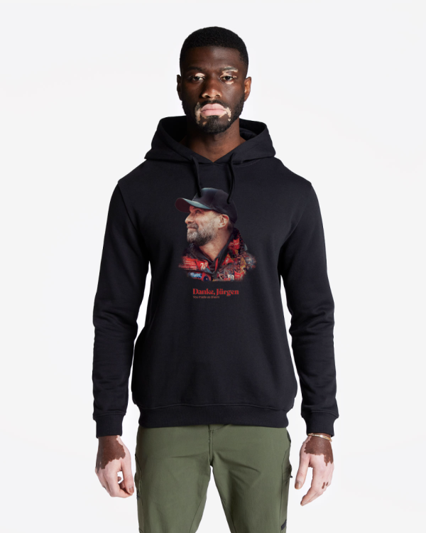 Sudadera star wars liverpool outlet