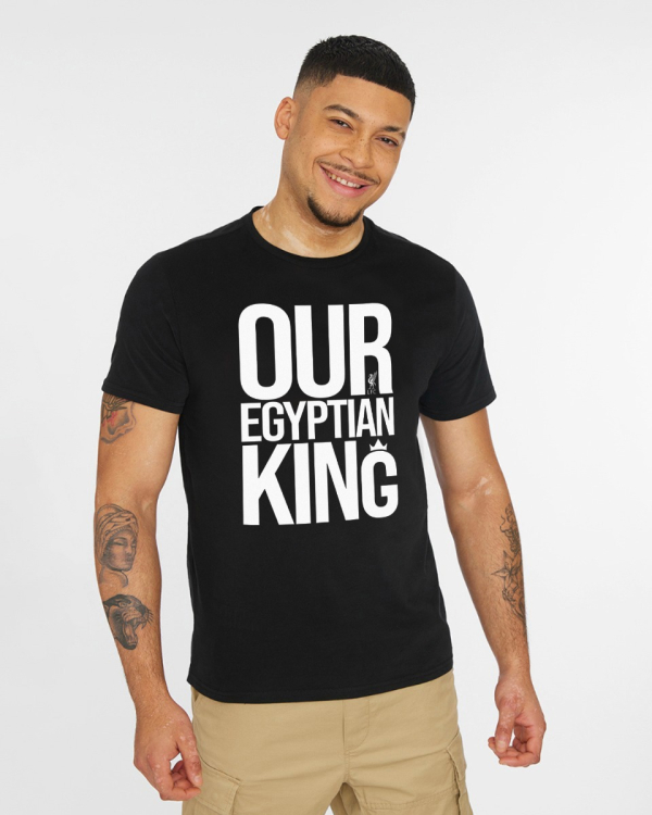 Mo Salah LFC Shirts & Souvenirs | Mohammed Salah LFC