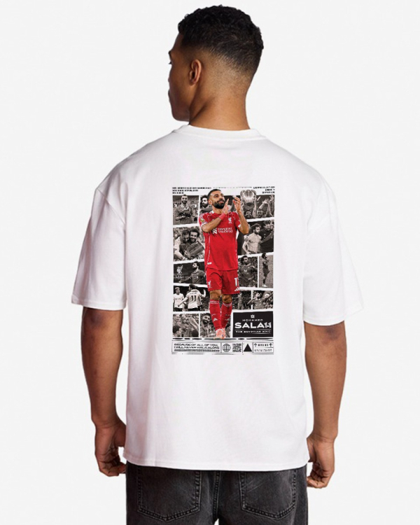 Mo Salah LFC Shirts & Souvenirs | Mohammed Salah LFC