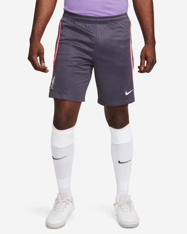 mens nike strike shorts