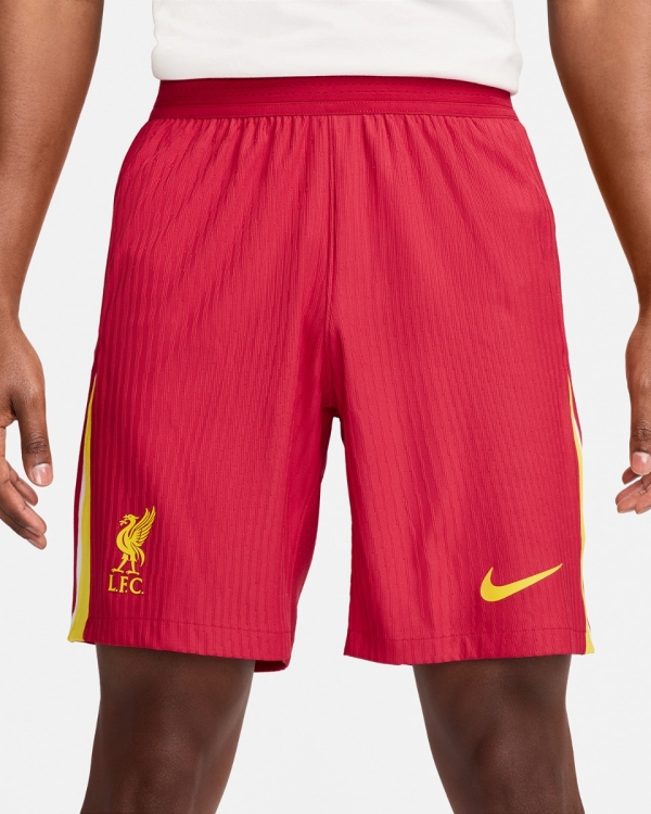 LFC Nike Mens 24 25 Home Match Shorts