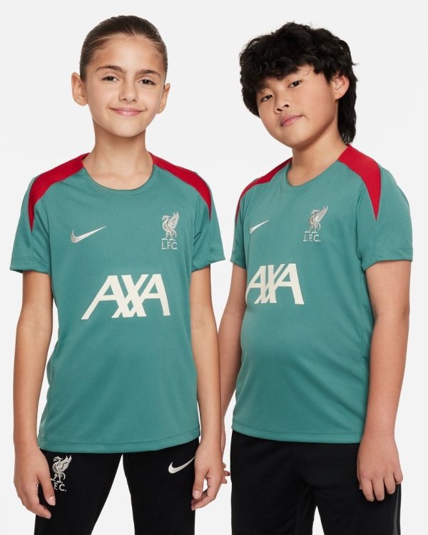 24/25 LFC Training Kit - NEW IN