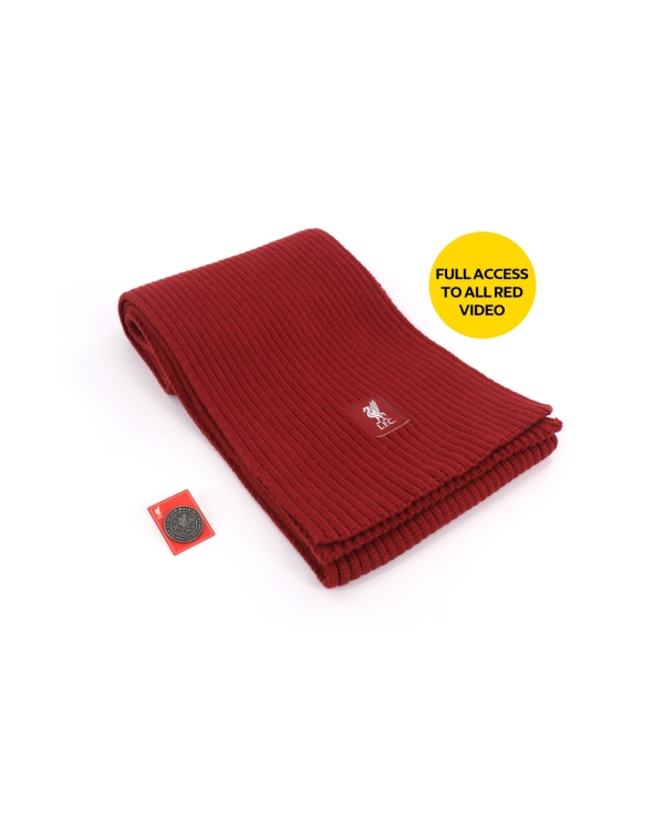 All Red Full membership