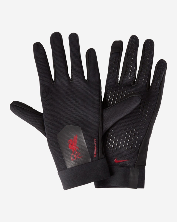 LFC Nike Adults Therma-Fit Gloves