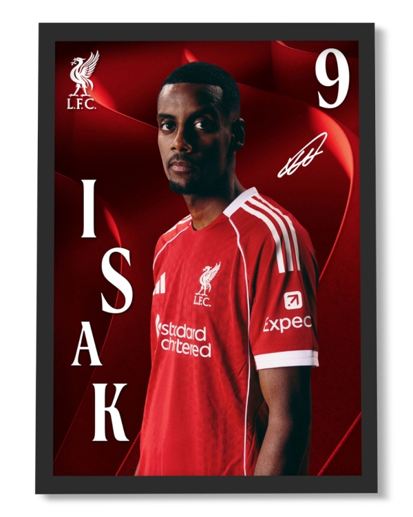 Pictures & Posters | Home | Living | Liverpool FC Official Store