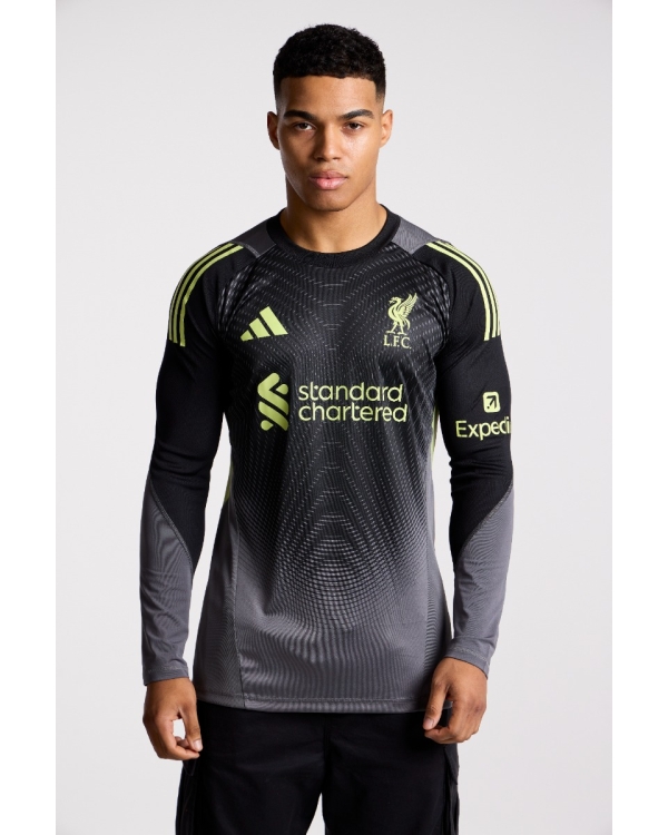 LFC ゴールキーパー ユニフォーム 24/25 | リヴァプールFC公式ストア