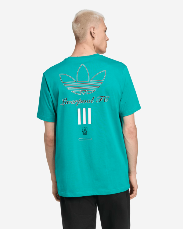 LFC adidas Terrace Icons Collection