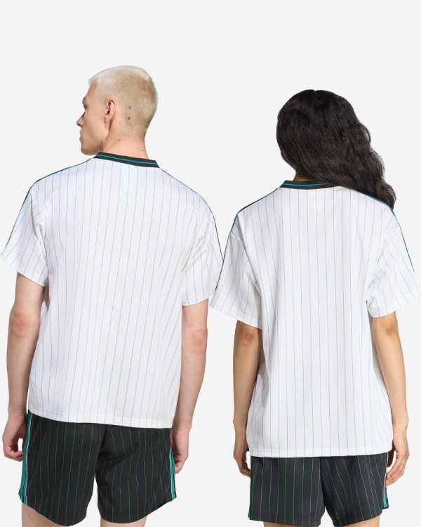 LFC adidas Originals Terrace Icons Collection