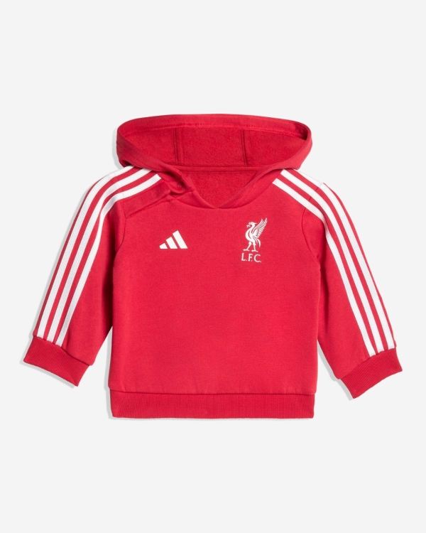 LFC x adidas DNA Collection | Liverpool FC Online Store