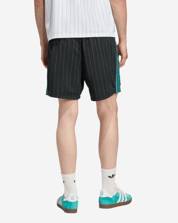 LFC adidas Originals Terrace Icons Collection