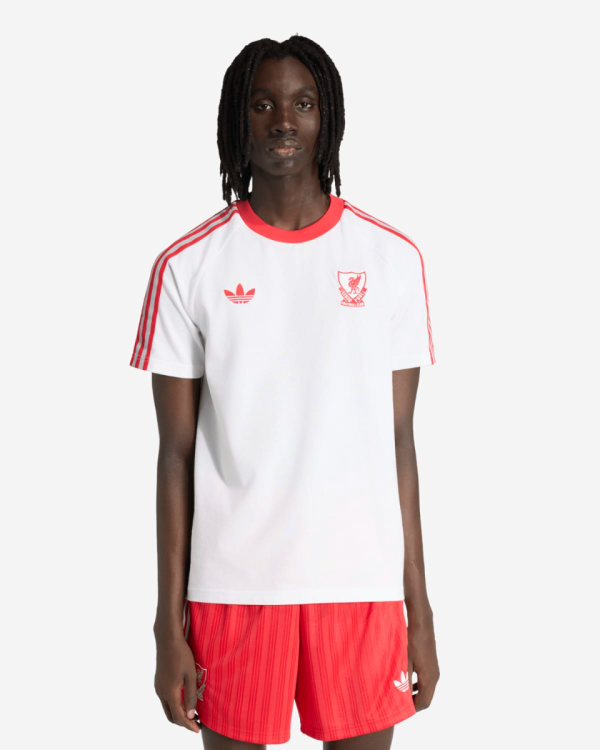 【即購入⭕】リバプール adidas イングランド Liverpool FC Liverpool FC adidas Collections | Official LFC Store