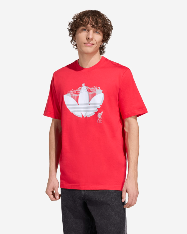 Liverpool FC adidas Collections | Official LFC Store