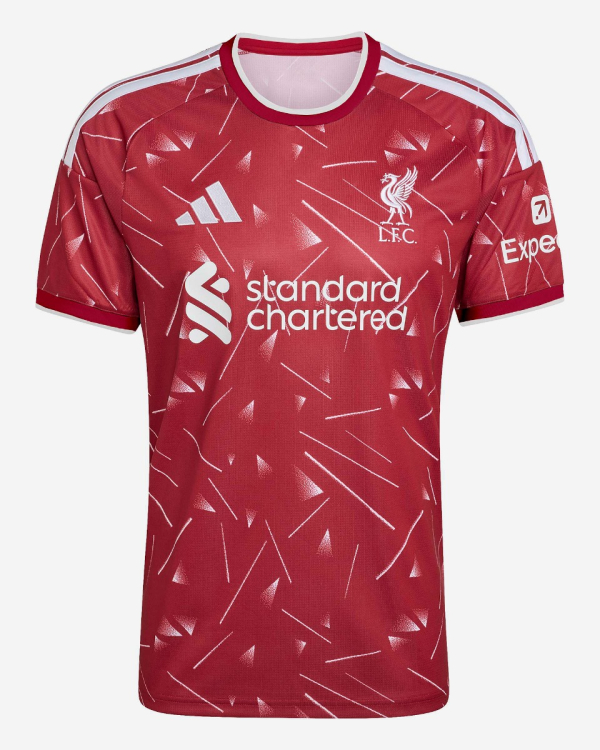 Florian Wirtz LFC Shirts & Souvenirs | Liverpool FC Online Store