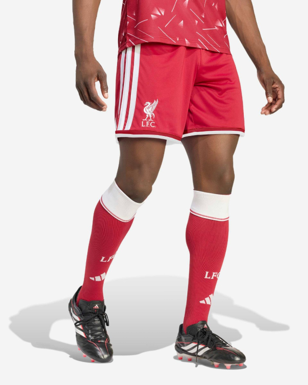 LFC メンズ ホーム ユニフォーム 24/25 | リヴァプールFC公式ストア