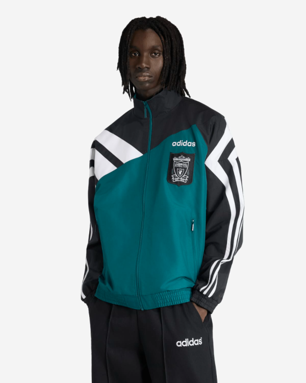 Liverpool FC adidas Collections | Official LFC Store