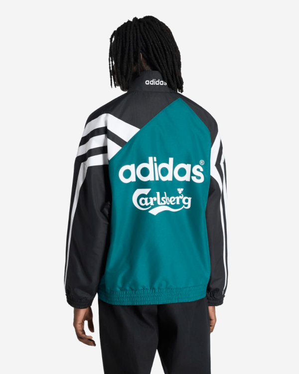 LFC X adidas Bringback 95/96 Collection | Official LFC Store