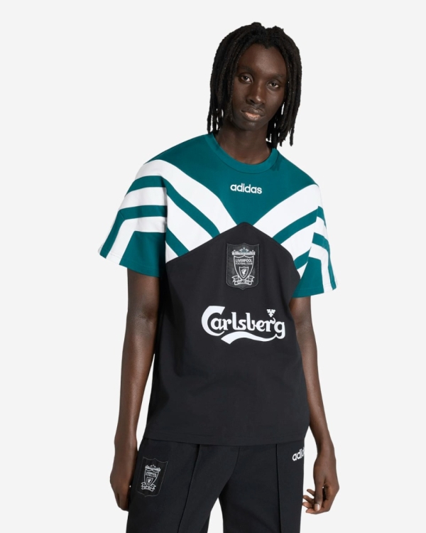 LFC X adidas Bringback 95/96 Collection | Official LFC Store