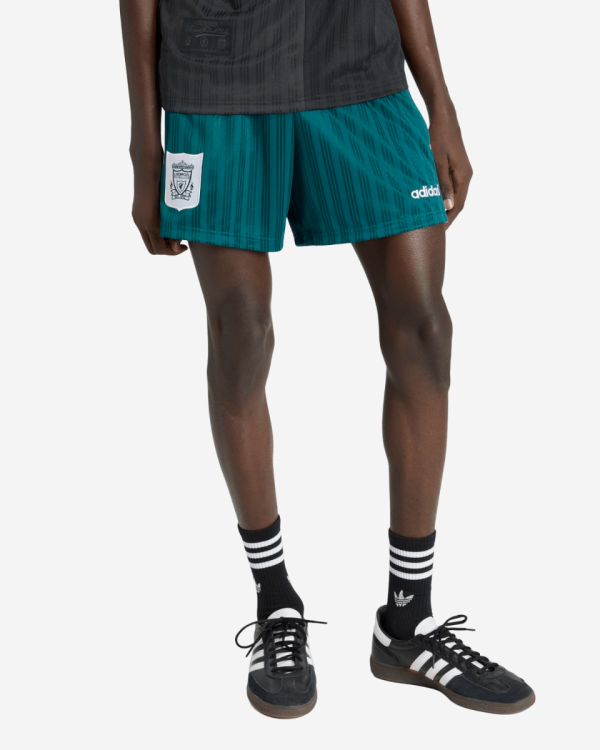 LFC X adidas Bringback 95/96 Collection | Official LFC Store