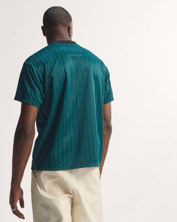 LFC X adidas Bringback 95/96 Collection | Official LFC Store