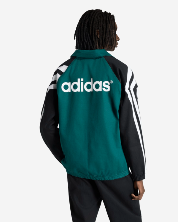 LFC X adidas Bringback 95/96 Collection | Official LFC Store