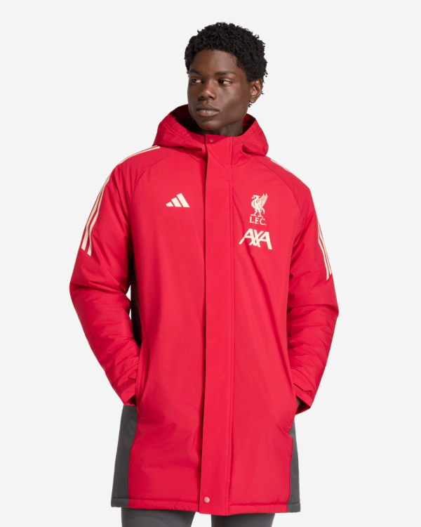 ジャケット / パーカー / トラックスーツ - 男性 - トレーニング