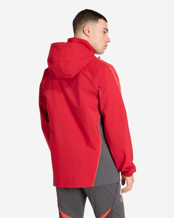 NEW IN LFC Training Kit | Official Liverpool FC Online Store