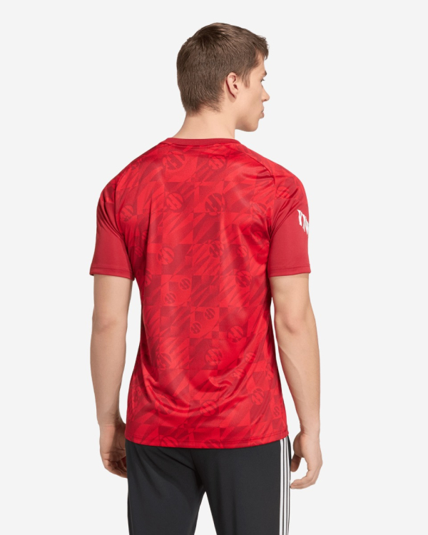 LFC Pre-Match Jerseys | Official Liverpool FC Online Store