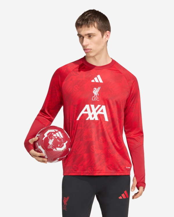 Liverpool FC adidas 26/27 Shirts & Kit | Official Liverpool Kit