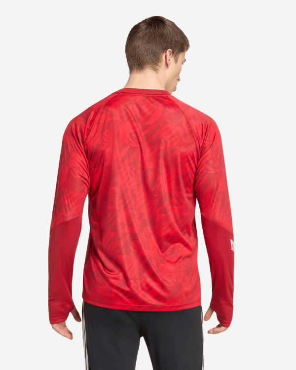Liverpool FC adidas 26/27 Mens Training Kit | Liverpool FC