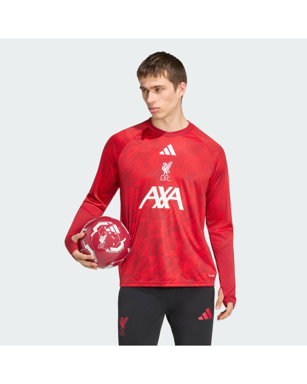 Liverpool FC adidas 26/27 Shirts & Kit | Official Liverpool Kit