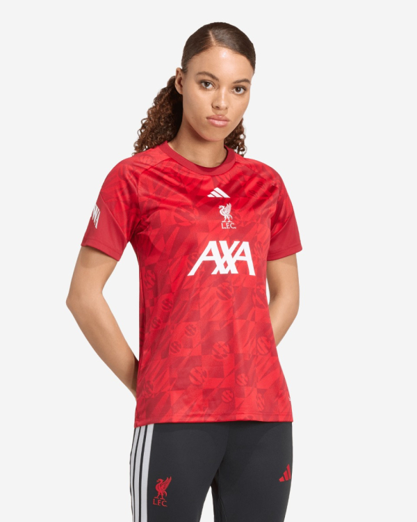 Liverpool FC adidas 26/27 Shirts & Kit | Official Liverpool Kit