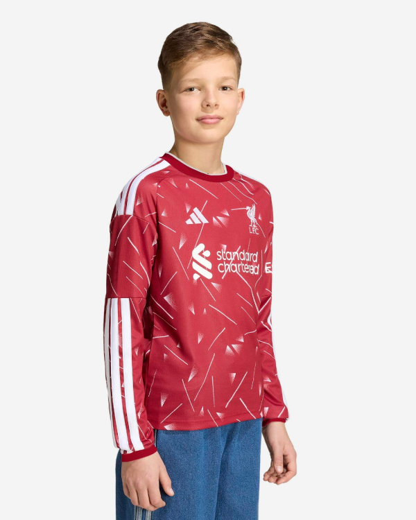 LFC 子供用 ホーム ユニフォーム 24/25 | リヴァプール公式ストア