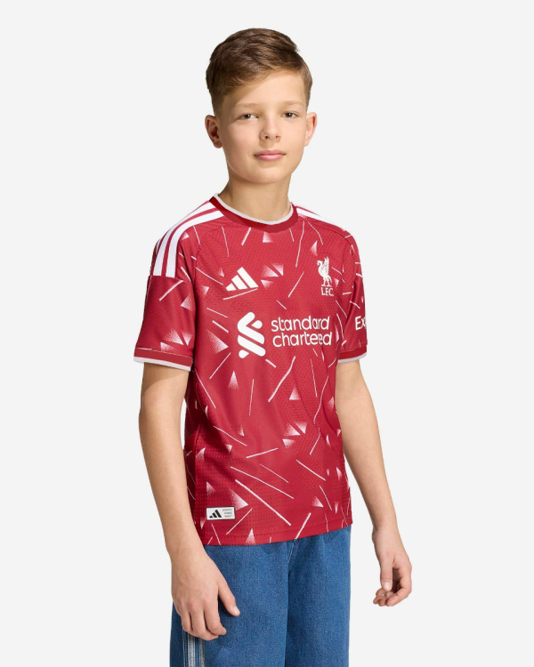 Liverpool FC adidas 26/27 Shirts & Kit | Official Liverpool Kit