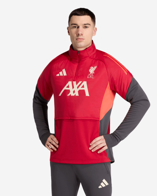 NEW IN LFC Training Kit | Official Liverpool FC Online Store