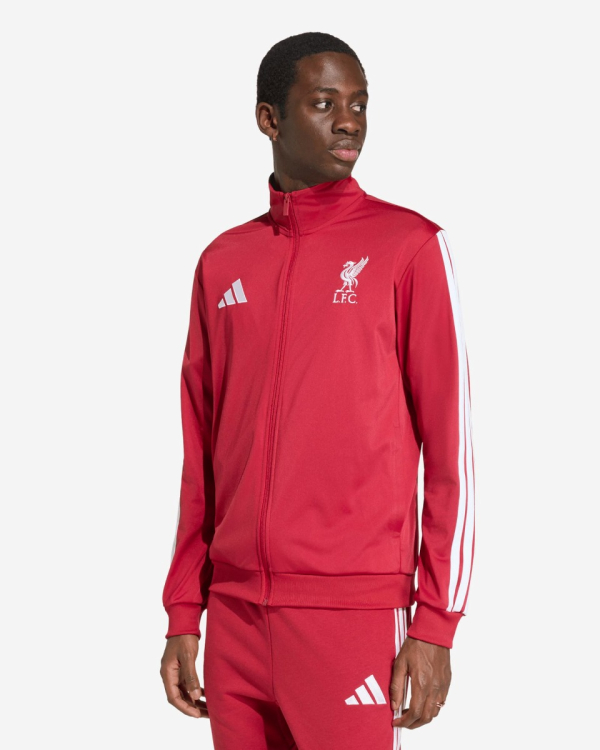 Liverpool FC adidas 26/27 Shirts & Kit | Official Liverpool Kit