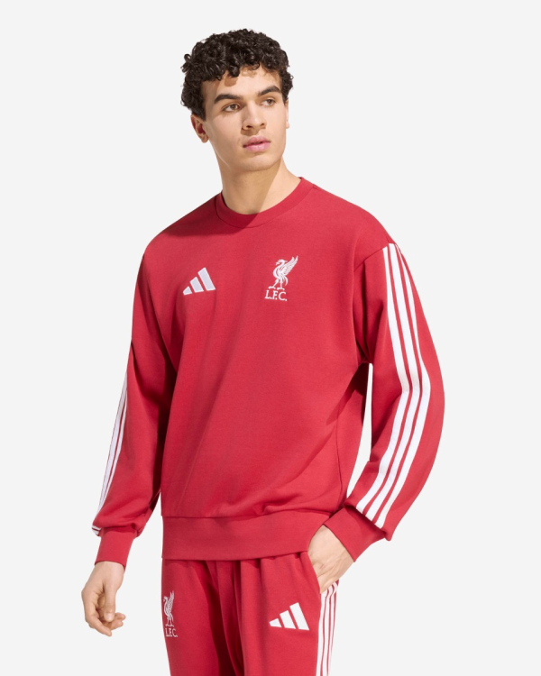 Liverpool FC adidas 26/27 Shirts & Kit | Official Liverpool Kit Liverpool FC adidas 26/27 Shirts & Kit | Official Liverpool Kit