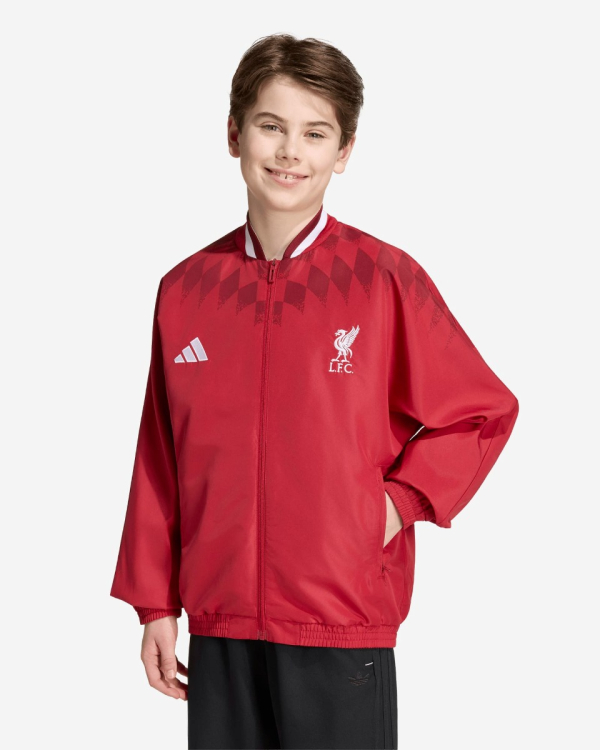 Liverpool FC adidas Collections | Official LFC Store