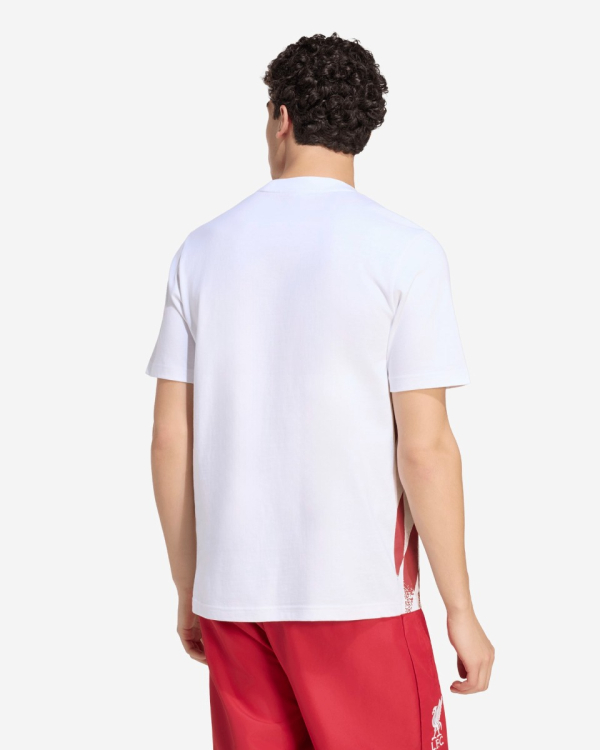 LFC adidas Stadium Pack Collection | Official LFC Online Store