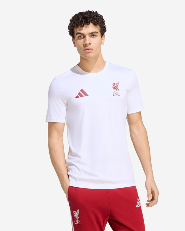 Liverpool FC adidas Collections | Official LFC Store